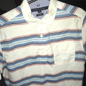 Tommy Hilfiger Custom Fit shirt